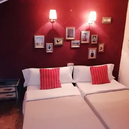Hotell Gastronomico Arnicio