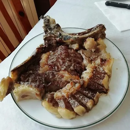 Gastronomico Arnicio * Caso