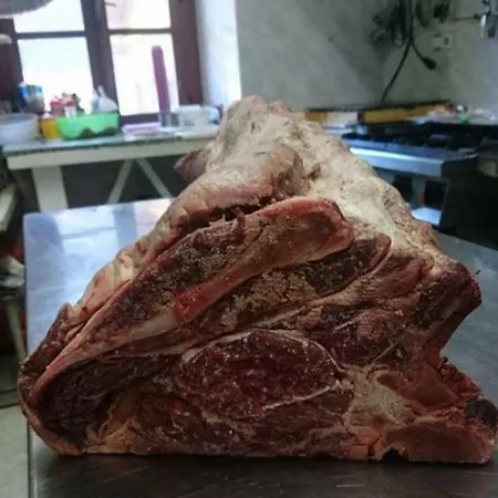 Gastronomico Arnicio Hotell *
