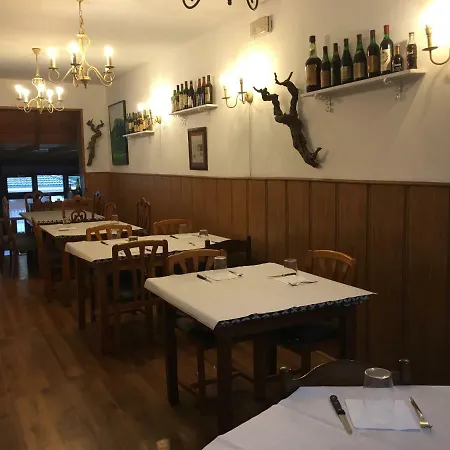 Gastronomico Arnicio *