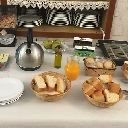 Gastronomico Arnicio Hotell Caso